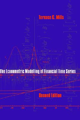 The Econometric Modelling of Financial Time Series
