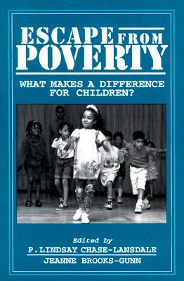 Escape from Poverty