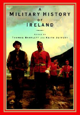 A Military History of Ireland