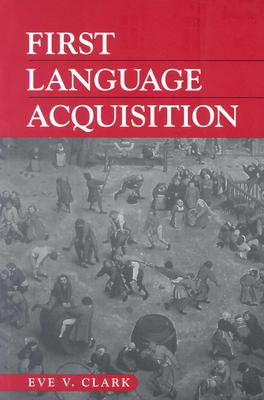 First Language Acquisition