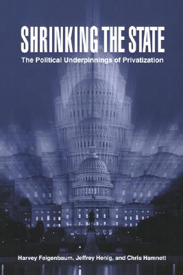 Shrinking the State: The Political Underpinnings of Privatization