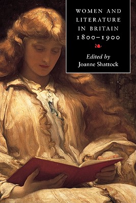 Women and Literature in Britain 18001900