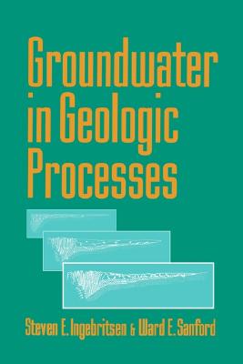 Groundwater in Geologic Processes
