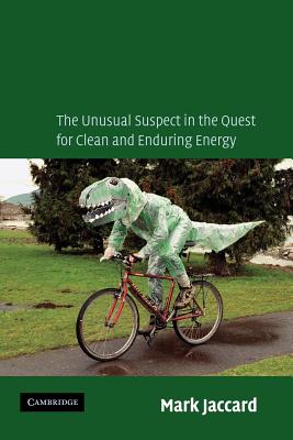 Sustainable Fossil Fuels: The Unusual Suspect in the Quest for Clean and Enduring Energy