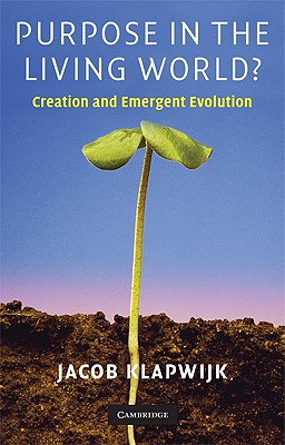 Purpose in the Living World