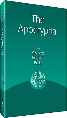 REB Apocrypha Text RE530:A