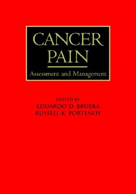 Cancer Pain: Assessment and Management