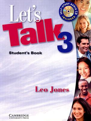 Let's Talk 3 Student's Book