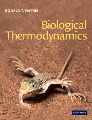 Biological Thermodynamics