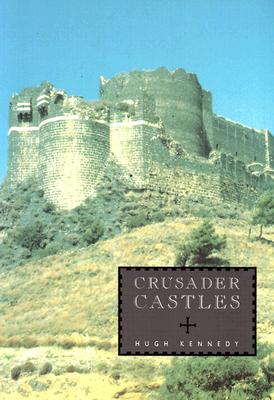 Image for Crusader Castles
