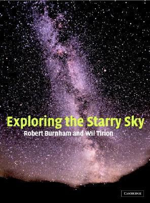 Image for Exploring the Starry Sky