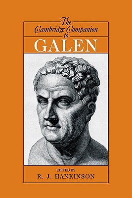 THE CAMBRIDGE COMPANION TO GALEN