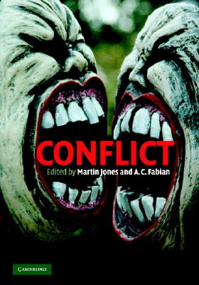 Conflict (Darwin College Lectures, Series Number 18)