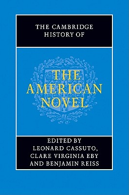 The Cambridge History of the American Novel