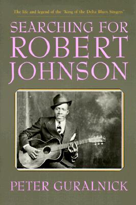 Image for Searching for Robert Johnson