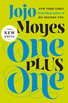 Image for One Plus One: A Novel