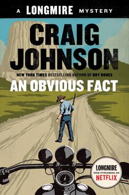 An Obvious Fact: A Longmire Mystery