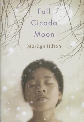 Full Cicada Moon