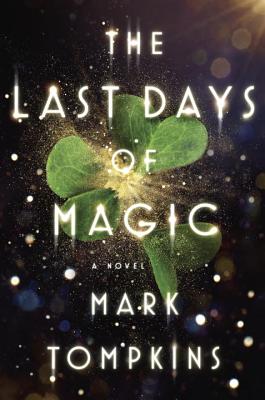 Last Days of Magic
