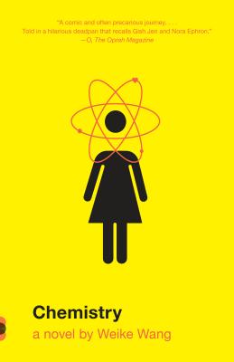 Chemistry: A Novel