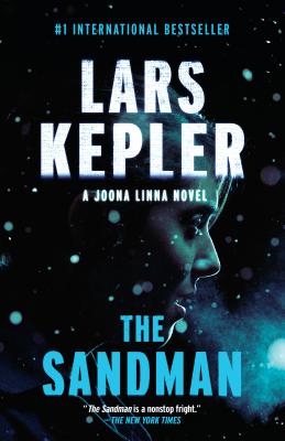 The Sandman: A novel (Killer Instinct)