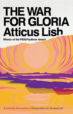 The War for Gloria: A novel