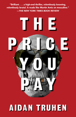 Image for Price You Pay, The