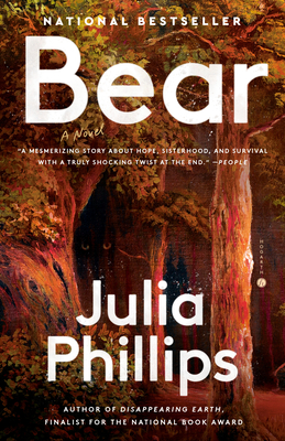Bear: A Novel