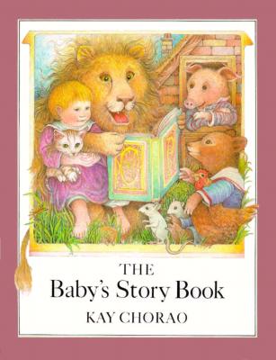 The Baby's Story Book