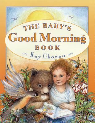 The Baby's Good Morning Book
