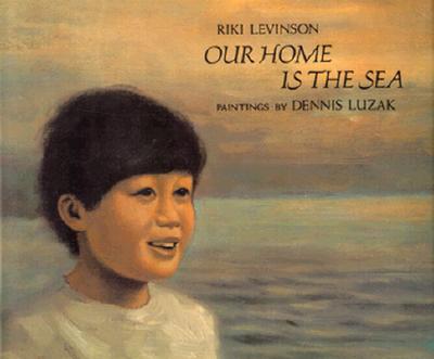Our Home is the Sea