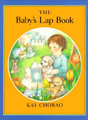 Baby's Lap Book (Revised)