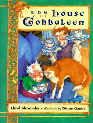 The House Gobbaleen