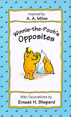 Winnie-the-Pooh's Opposites