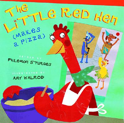 Image for The Little Red Hen; The Little Red Hen The Little Red Hen; The Little Red Hen