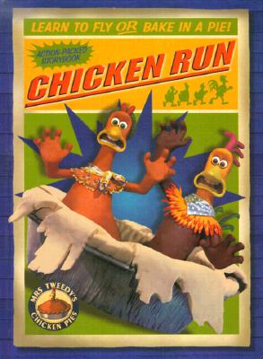 Image for Chicken Run Chicken Run