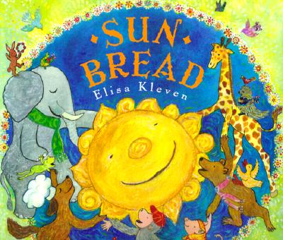 Sun Bread