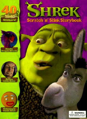 Shrek