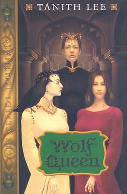 Wolf Queen: Claidi Journals 3