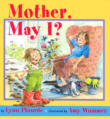 Mother, May I