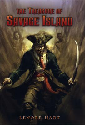 Image for The Treasure of Savage Island
