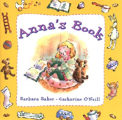 Image for Anna's Book Anna's Book
