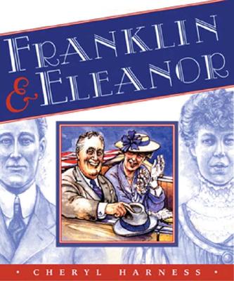Image for Franklin & Eleanor Franklin & Eleanor