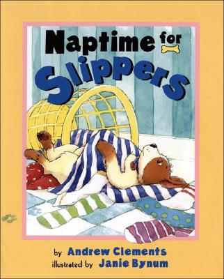 Image for Naptime For Slippers