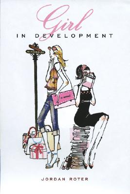 Girl In Development