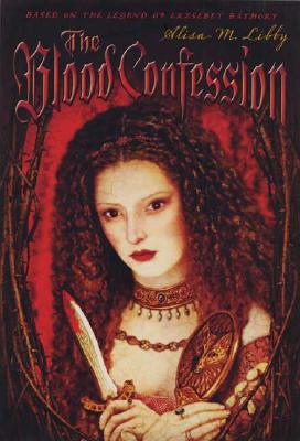 Image for The Blood Confession