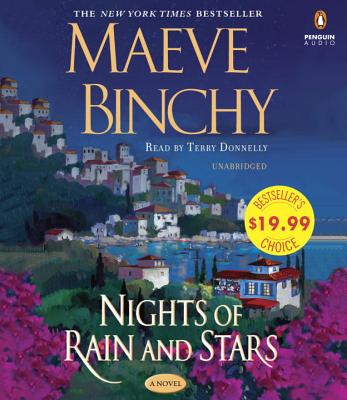 Nights of Rain and Stars Image for Nights of Rain and Stars