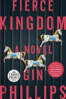 Fierce Kingdom