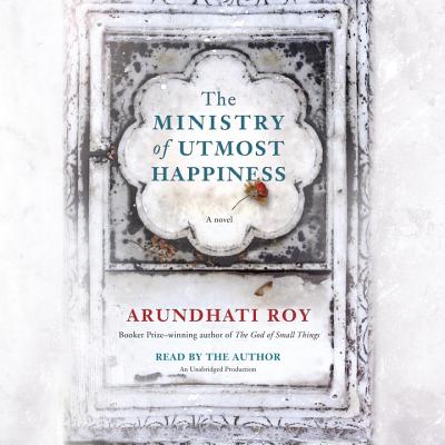 Image for The Ministry of Utmost Happiness: A novel