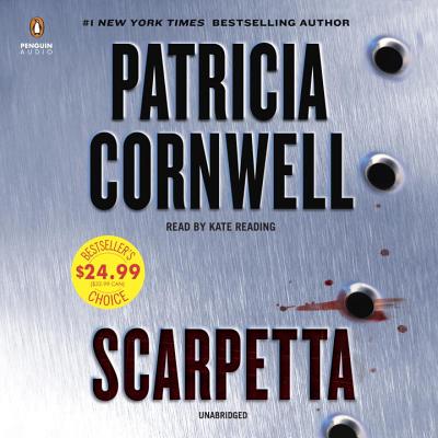 Image for Scarpetta: Scarpetta (Book 16)